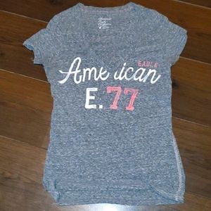 🚨FINAL SALE🚨 American Eagle Shirt